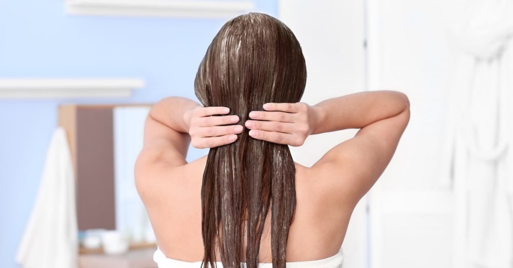 A Stepbystep Guide on How to Use Hair Mask & Its Benefits